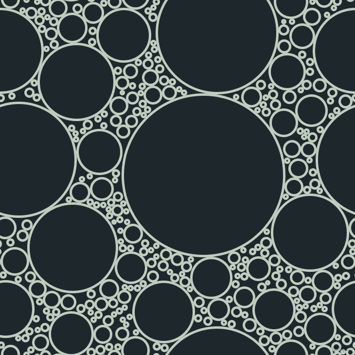 bubbles, circles, sponge, big, medium, small, 5 pixel line widthParis White and Black Pearl circles bubbles sponge soap seamless tileable