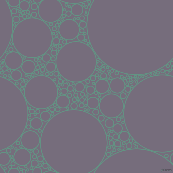 bubbles, circles, sponge, big, medium, small, 3 pixel line width, Patina and Mamba circles bubbles sponge soap seamless tileable