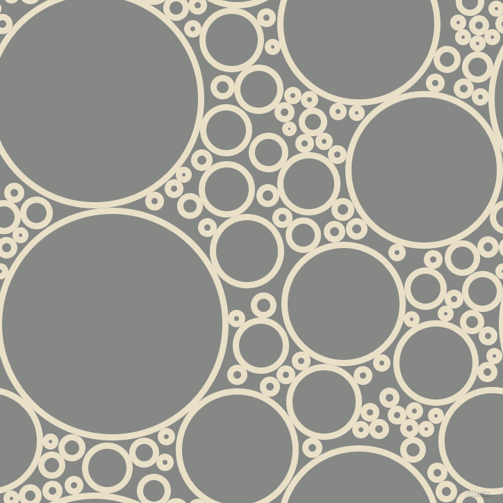 bubbles, circles, sponge, big, medium, small, 9 pixel line widthPearl Lusta and Stack circles bubbles sponge soap seamless tileable