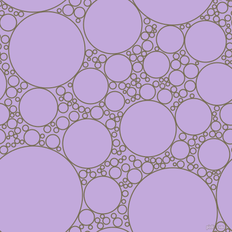 bubbles, circles, sponge, big, medium, small, 2 pixel line width, Peat and Perfume circles bubbles sponge soap seamless tileable