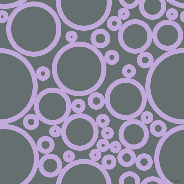 bubbles, circles, sponge, big, medium, small, 17 pixel line width, Perfume and Nevada circles bubbles sponge soap seamless tileable