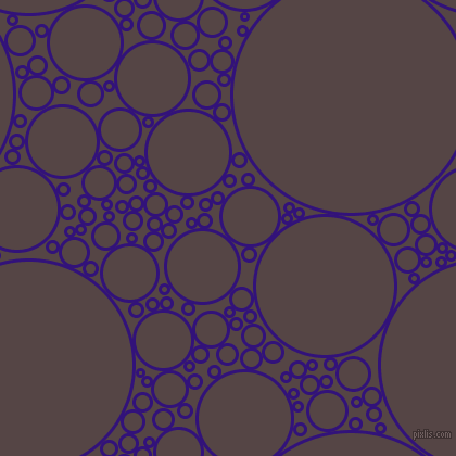 bubbles, circles, sponge, big, medium, small, 3 pixel line widthPersian Indigo and Woody Brown circles bubbles sponge soap seamless tileable