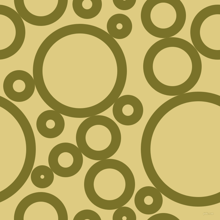 bubbles, circles, sponge, big, medium, small, 33 pixel line width, Pesto and Sandwisp circles bubbles sponge soap seamless tileable