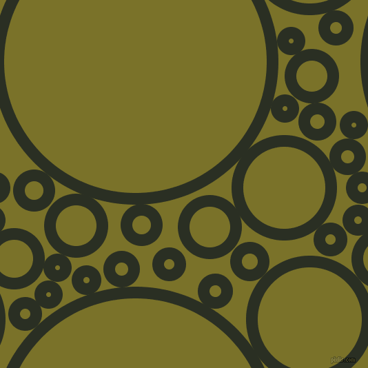 bubbles, circles, sponge, big, medium, small, 17 pixel line width, Pine Tree and Pesto circles bubbles sponge soap seamless tileable