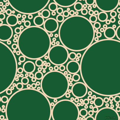 bubbles, circles, sponge, big, medium, small, 5 pixel line width, Pink Lady and Crusoe circles bubbles sponge soap seamless tileable