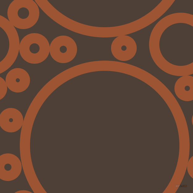 bubbles, circles, sponge, big, medium, small, 33 pixel line width, Piper and Paco circles bubbles sponge soap seamless tileable