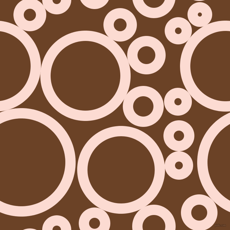 bubbles, circles, sponge, big, medium, small, 33 pixel line width, Pippin and Semi-Sweet Chocolate circles bubbles sponge soap seamless tileable