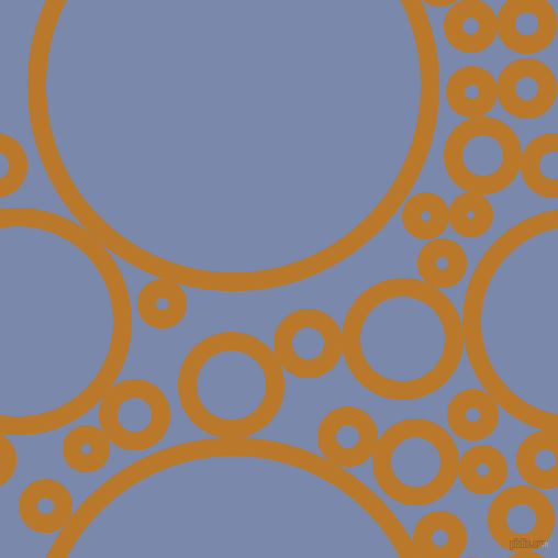 bubbles, circles, sponge, big, medium, small, 17 pixel line width, Pirate Gold and Ship Cove circles bubbles sponge soap seamless tileable
