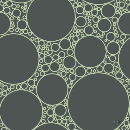 bubbles, circles, sponge, big, medium, small, 3 pixel line widthPixie Green and Cape Cod circles bubbles sponge soap seamless tileable