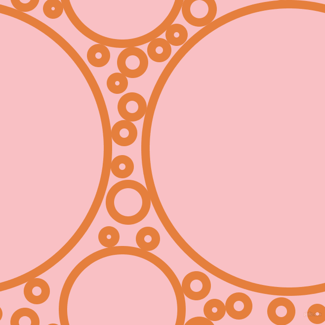 bubbles, circles, sponge, big, medium, small, 17 pixel line width, Pizazz and Azalea circles bubbles sponge soap seamless tileable