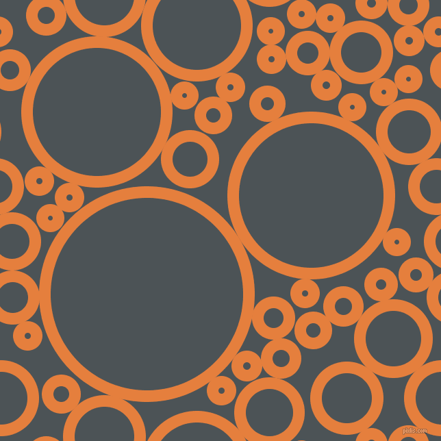 bubbles, circles, sponge, big, medium, small, 17 pixel line width, Pizazz and Trout circles bubbles sponge soap seamless tileable