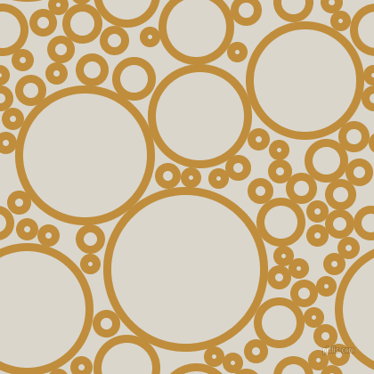 bubbles, circles, sponge, big, medium, small, 9 pixel line width, Pizza and White Pointer circles bubbles sponge soap seamless tileable