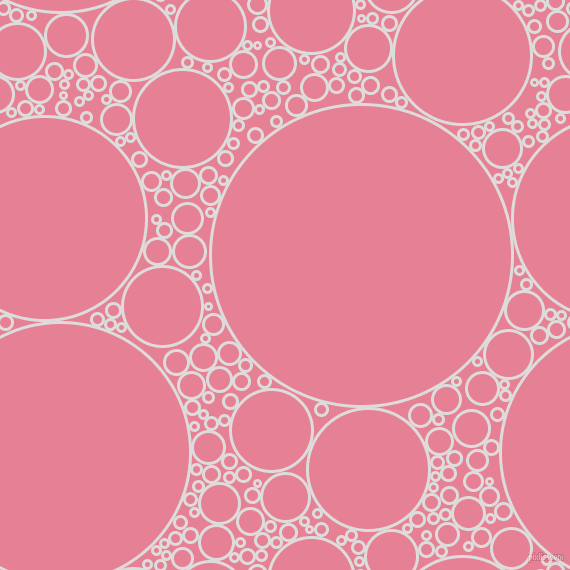 bubbles, circles, sponge, big, medium, small, 3 pixel line widthPorcelain and Carissma circles bubbles sponge soap seamless tileable