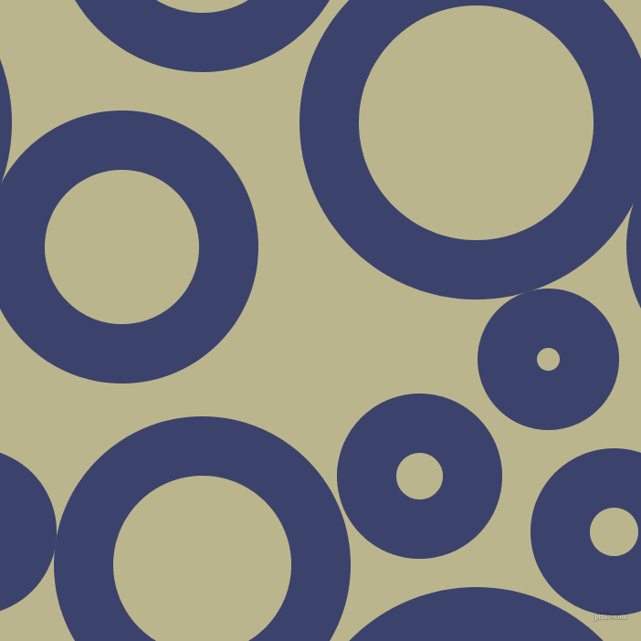 bubbles, circles, sponge, big, medium, small, 65 pixel line width, Port Gore and Coriander circles bubbles sponge soap seamless tileable