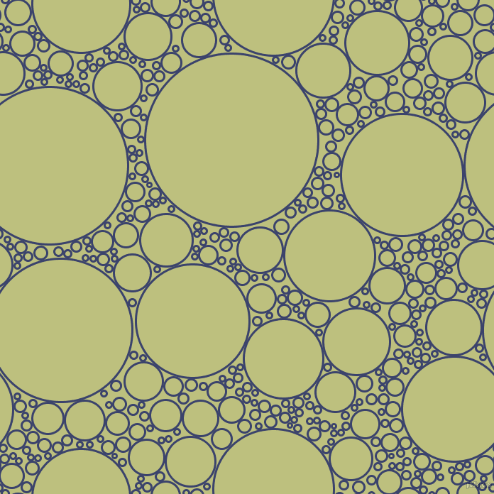 bubbles, circles, sponge, big, medium, small, 3 pixel line width, Port Gore and Pine Glade circles bubbles sponge soap seamless tileable