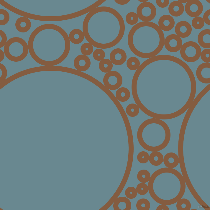 bubbles, circles, sponge, big, medium, small, 17 pixel line width, Potters Clay and Gothic circles bubbles sponge soap seamless tileable