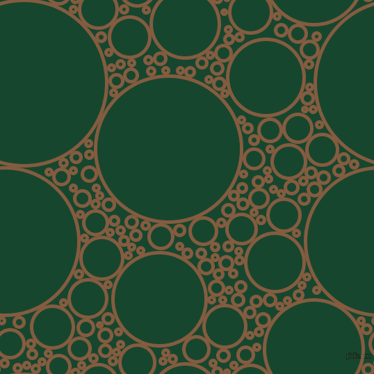 bubbles, circles, sponge, big, medium, small, 5 pixel line width, Potters Clay and Zuccini circles bubbles sponge soap seamless tileable