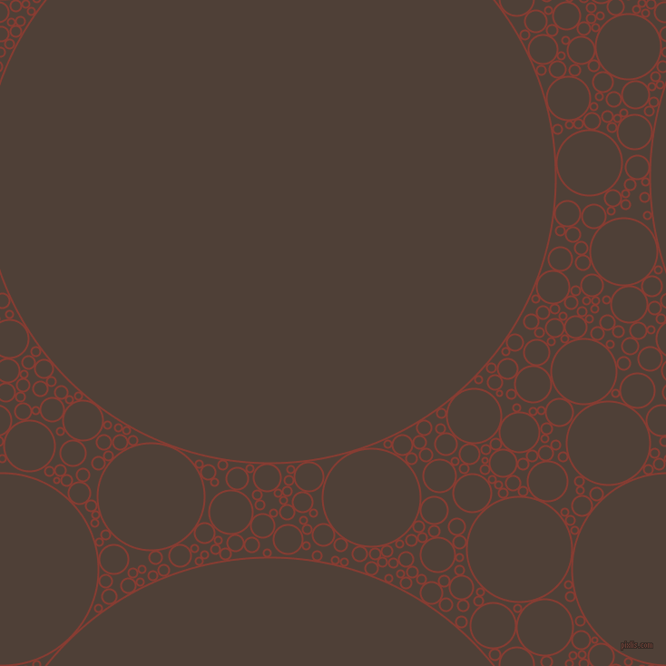 bubbles, circles, sponge, big, medium, small, 2 pixel line width, Prairie Sand and Paco circles bubbles sponge soap seamless tileable
