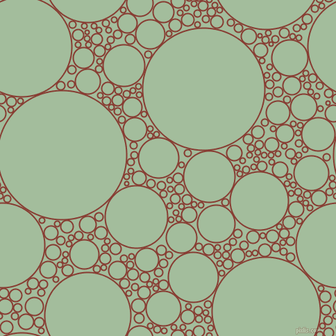 bubbles, circles, sponge, big, medium, small, 2 pixel line width, Prairie Sand and Spring Rain circles bubbles sponge soap seamless tileable