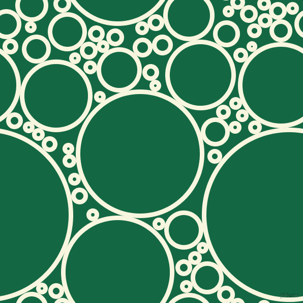 bubbles, circles, sponge, big, medium, small, 9 pixel line width, Promenade and Jewel circles bubbles sponge soap seamless tileable
