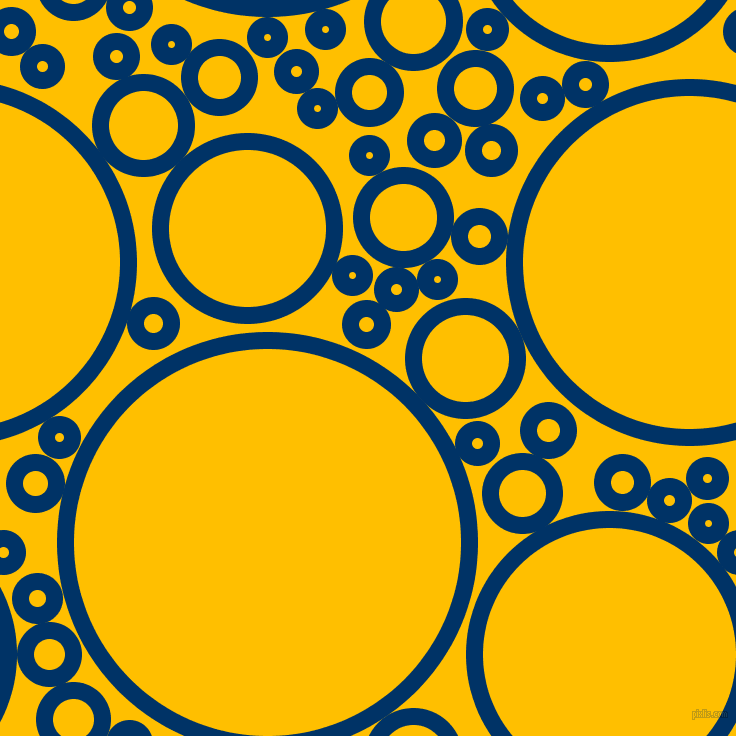 bubbles, circles, sponge, big, medium, small, 17 pixel line widthPrussian Blue and Amber circles bubbles sponge soap seamless tileable