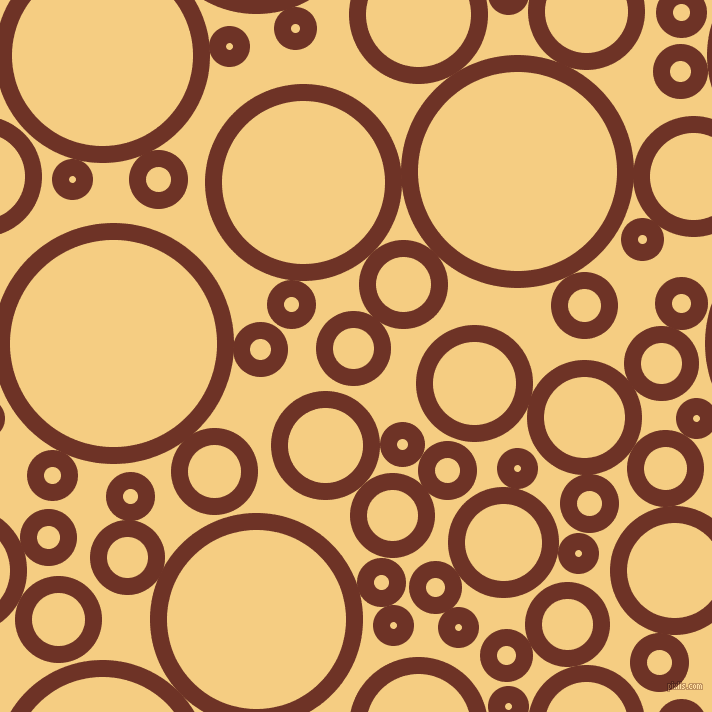 bubbles, circles, sponge, big, medium, small, 17 pixel line widthPueblo and Cherokee circles bubbles sponge soap seamless tileable
