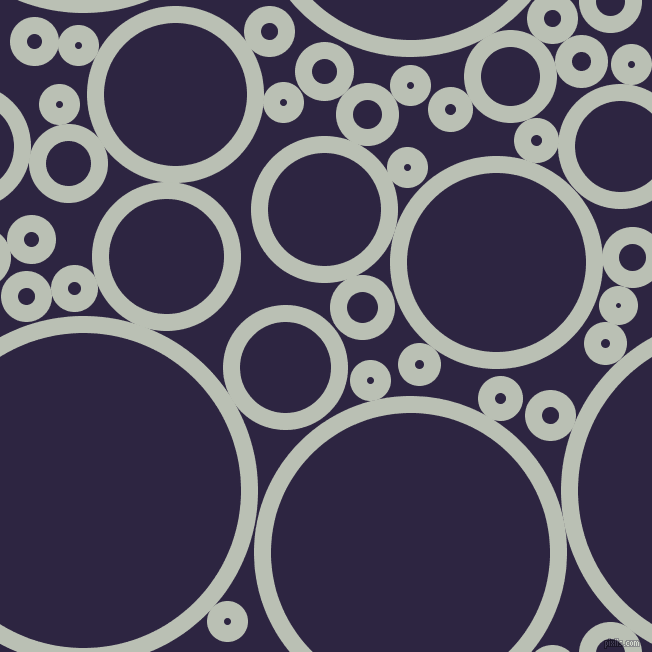 bubbles, circles, sponge, big, medium, small, 17 pixel line width, Pumice and Tolopea circles bubbles sponge soap seamless tileable