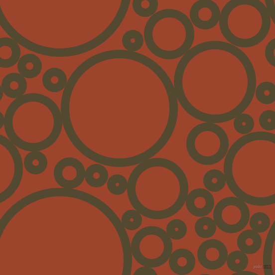 bubbles, circles, sponge, big, medium, small, 17 pixel line width, Punga and Rock Spray circles bubbles sponge soap seamless tileable