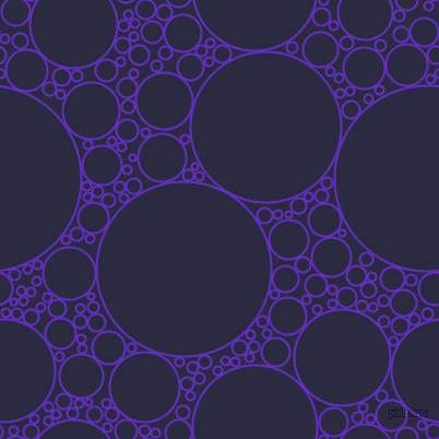 bubbles, circles, sponge, big, medium, small, 2 pixel line width, Purple Heart and Valhalla circles bubbles sponge soap seamless tileable