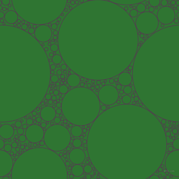 bubbles, circles, sponge, big, medium, small, 2 pixel line width, Purple Taupe and Japanese Laurel circles bubbles sponge soap seamless tileable