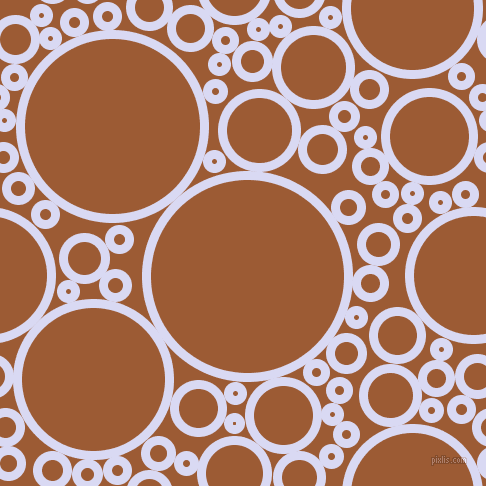 bubbles, circles, sponge, big, medium, small, 9 pixel line width, Quartz and Indochine circles bubbles sponge soap seamless tileable
