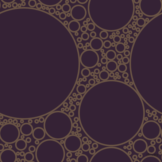 bubbles, circles, sponge, big, medium, small, 5 pixel line width, Quincy and Mardi Gras circles bubbles sponge soap seamless tileable
