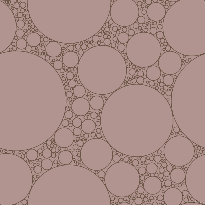bubbles, circles, sponge, big, medium, small, 2 pixel line width, Quincy and Thatch circles bubbles sponge soap seamless tileable