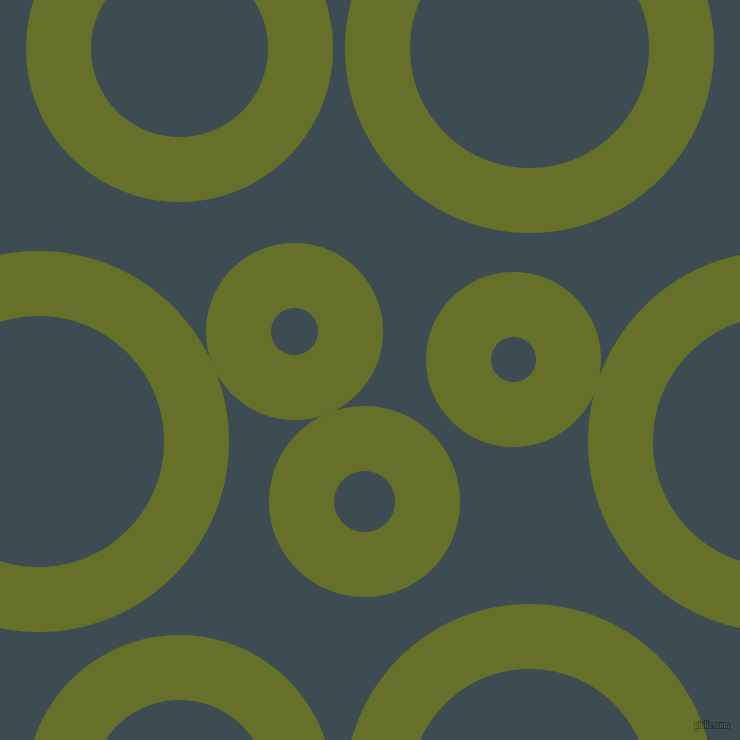 bubbles, circles, sponge, big, medium, small, 65 pixel line width, Rain Forest and Atomic circles bubbles sponge soap seamless tileable