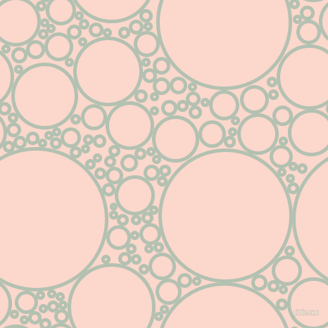 bubbles, circles, sponge, big, medium, small, 5 pixel line width, Rainee and Cinderella circles bubbles sponge soap seamless tileable
