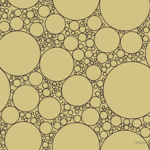bubbles, circles, sponge, big, medium, small, 2 pixel line width, Rebel and Winter Hazel circles bubbles sponge soap seamless tileable