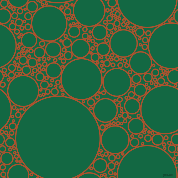 bubbles, circles, sponge, big, medium, small, 5 pixel line width, Red Stage and Jewel circles bubbles sponge soap seamless tileable