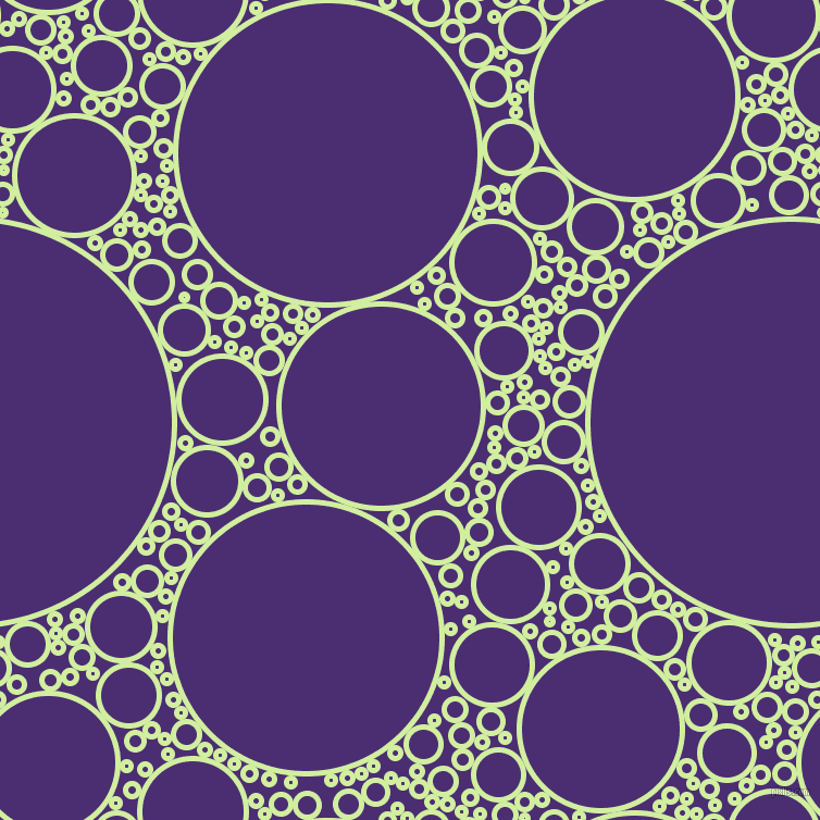 bubbles, circles, sponge, big, medium, small, 5 pixel line width, Reef and Blue Diamond circles bubbles sponge soap seamless tileable