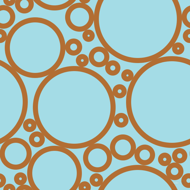 bubbles, circles, sponge, big, medium, small, 17 pixel line width, Reno Sand and Charlotte circles bubbles sponge soap seamless tileable