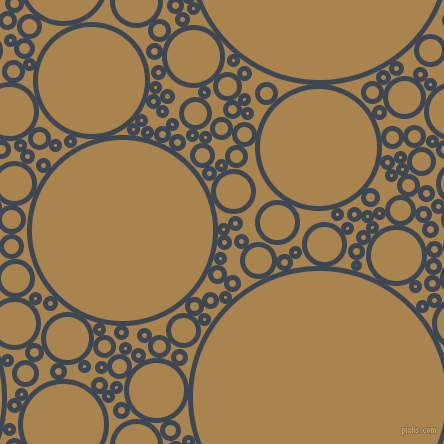 bubbles, circles, sponge, big, medium, small, 5 pixel line width, Rhino and Muddy Waters circles bubbles sponge soap seamless tileable
