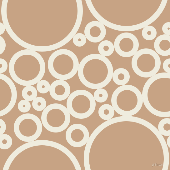 bubbles, circles, sponge, big, medium, small, 17 pixel line width, Rice Cake and Rodeo Dust circles bubbles sponge soap seamless tileable