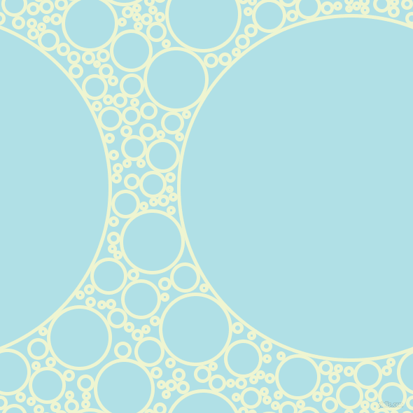 bubbles, circles, sponge, big, medium, small, 5 pixel line widthRice Flower and Powder Blue circles bubbles sponge soap seamless tileable
