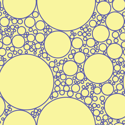 bubbles, circles, sponge, big, medium, small, 3 pixel line width, Rich Blue and Pale Prim circles bubbles sponge soap seamless tileable