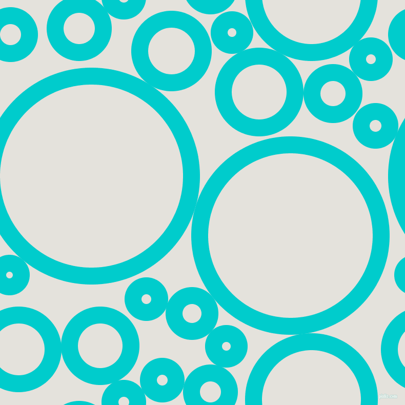 bubbles, circles, sponge, big, medium, small, 33 pixel line width, Robin