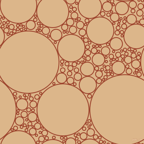bubbles, circles, sponge, big, medium, small, 3 pixel line width, Rock Spray and Brandy circles bubbles sponge soap seamless tileable