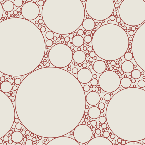 bubbles, circles, sponge, big, medium, small, 2 pixel line widthRoof Terracotta and Narvik circles bubbles sponge soap seamless tileable
