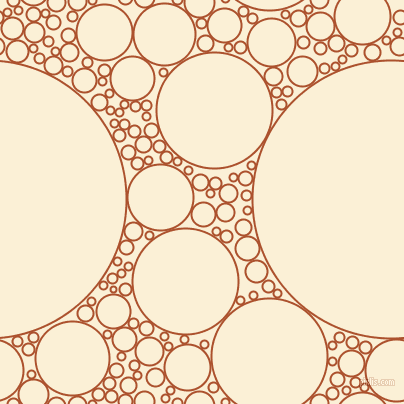 bubbles, circles, sponge, big, medium, small, 2 pixel line width, Rose Of Sharon and Half Dutch White circles bubbles sponge soap seamless tileable