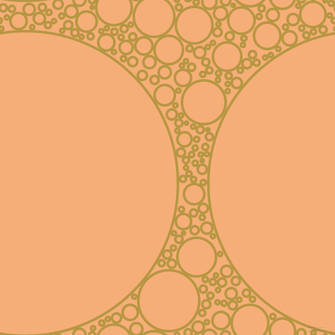 bubbles, circles, sponge, big, medium, small, 5 pixel line width, Roti and Tacao circles bubbles sponge soap seamless tileable