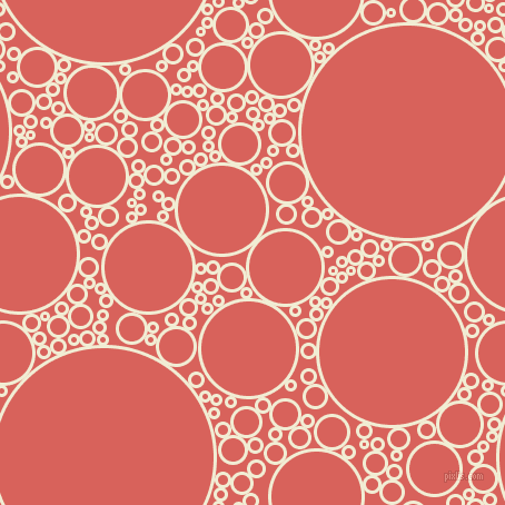 bubbles, circles, sponge, big, medium, small, 3 pixel line width, Rum Swizzle and Roman circles bubbles sponge soap seamless tileable