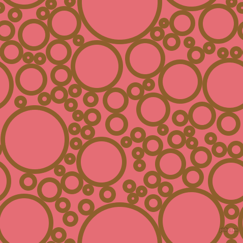bubbles, circles, sponge, big, medium, small, 9 pixel line width, Rusty Nail and Froly circles bubbles sponge soap seamless tileable